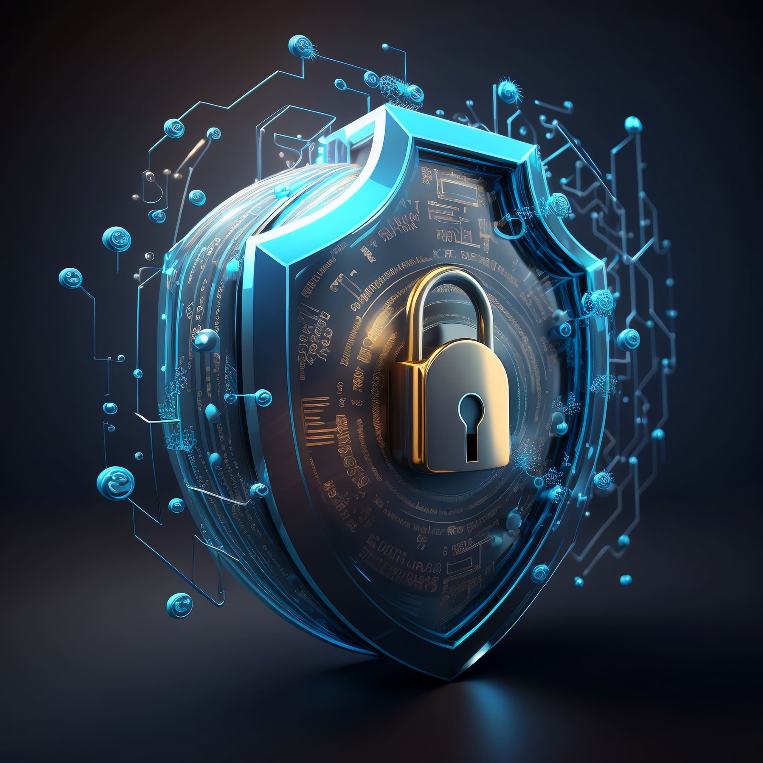 Protect Your Business Data From Privacy and Cyber Threats