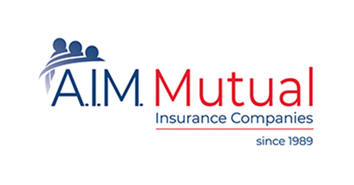 AIM Mutual Insurance Logo