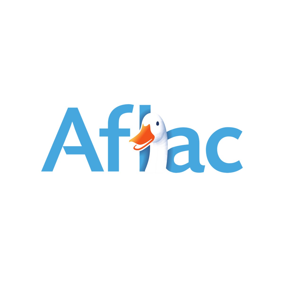 Aflac Logo