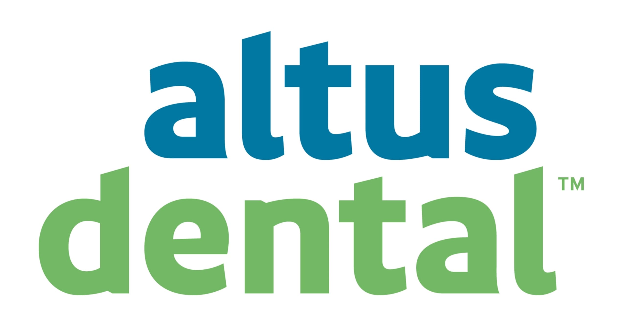 Altus Dental Logo