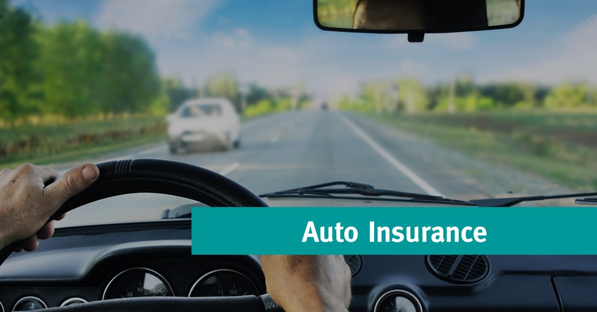 Auto Insurance