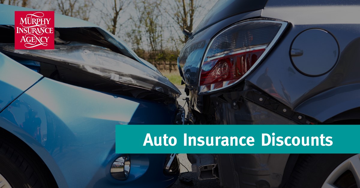 Auto Insurance Discounts You Didn't Know You Could Get