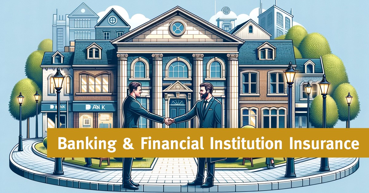 Banking Financial Institution Insurance