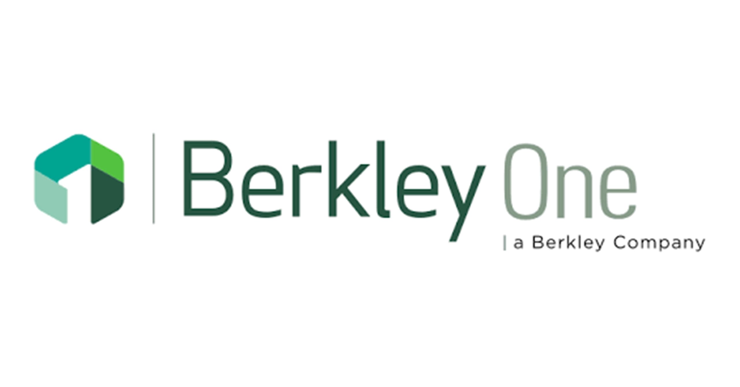 Berkley One Logo