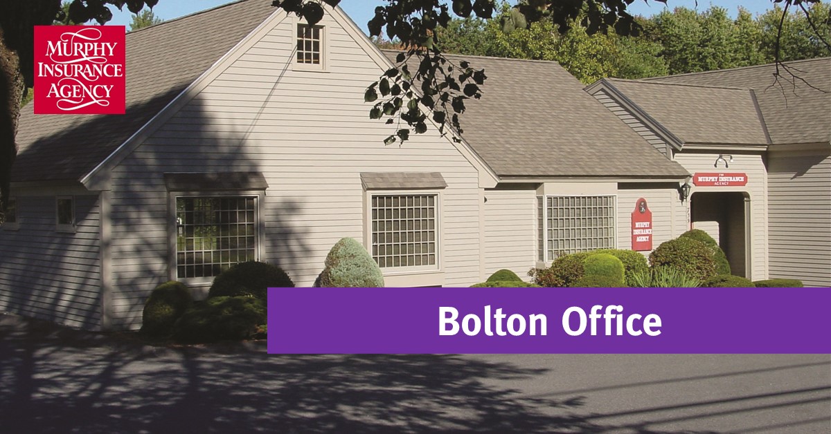 Bolton Office