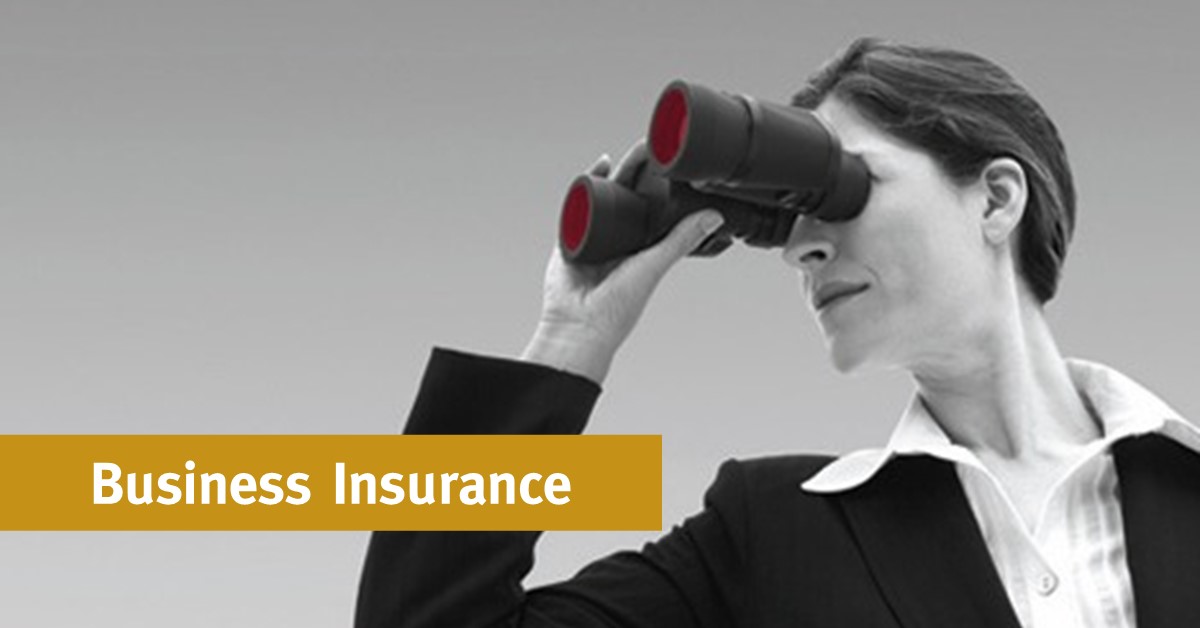 Business Insurance