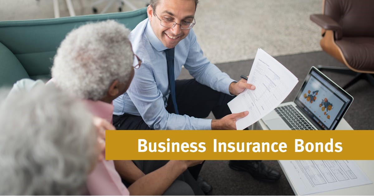 Business Insurance Bonds