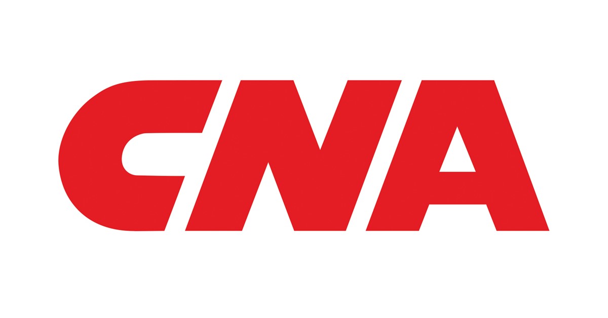 CNA Insurance Logo