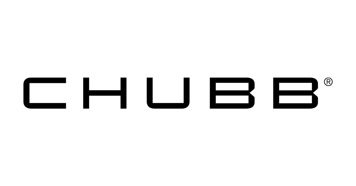 Chubb Insurance Logo