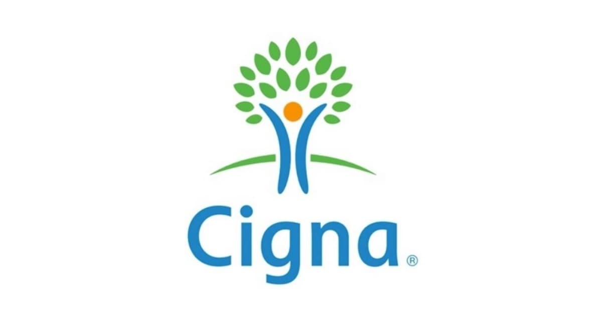 Cigna Logo