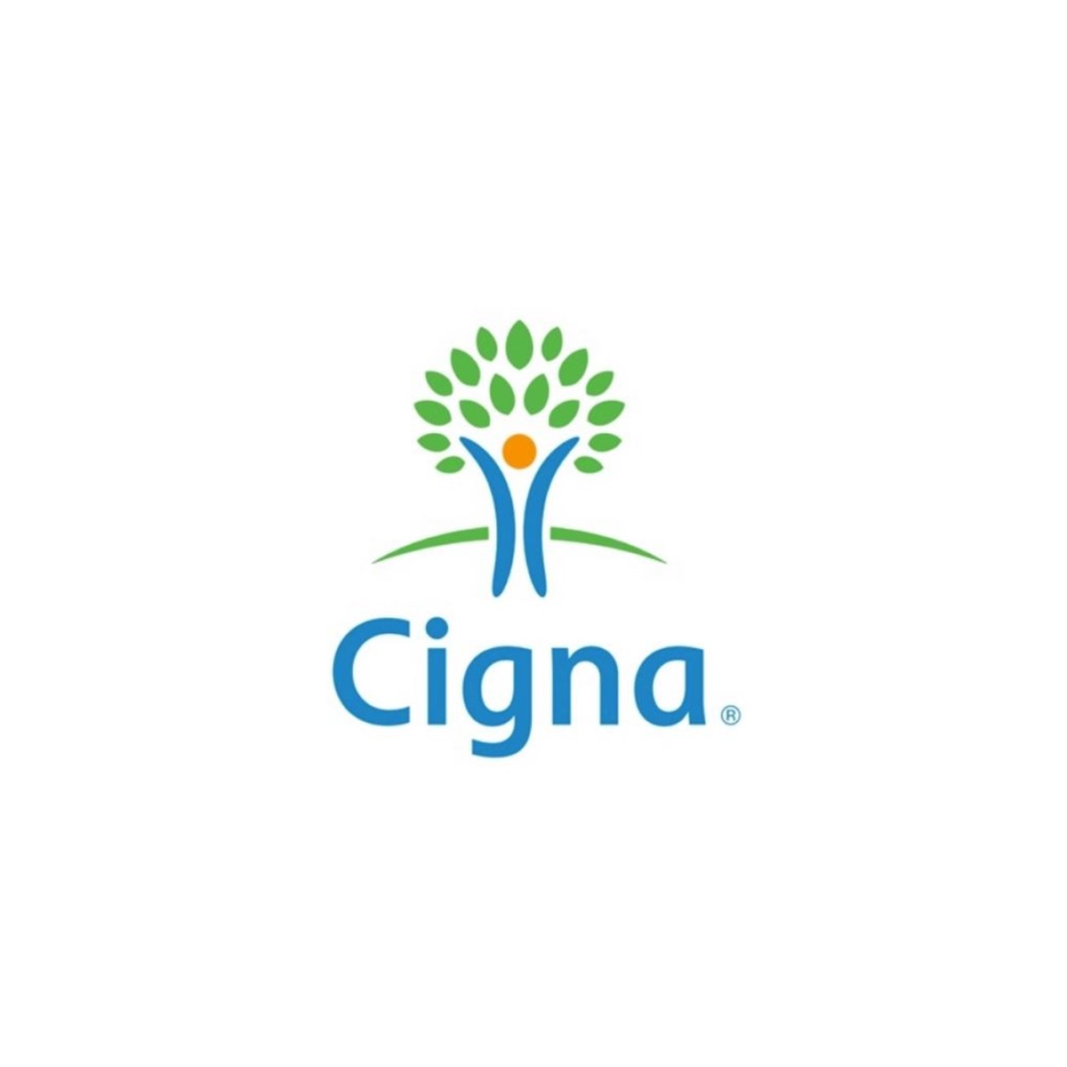 Cigna Logo