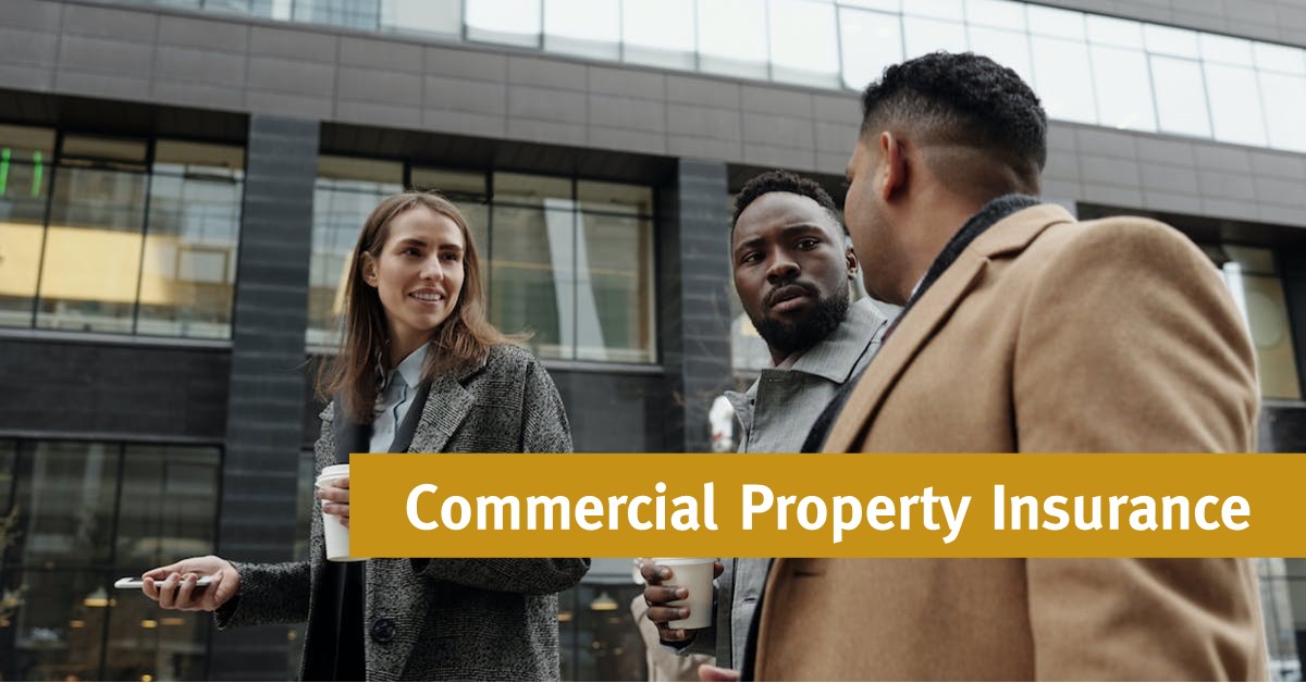 Commercial Property Insurance