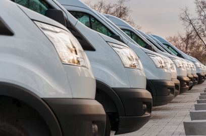 Reducing Risks to your Business Vehicles