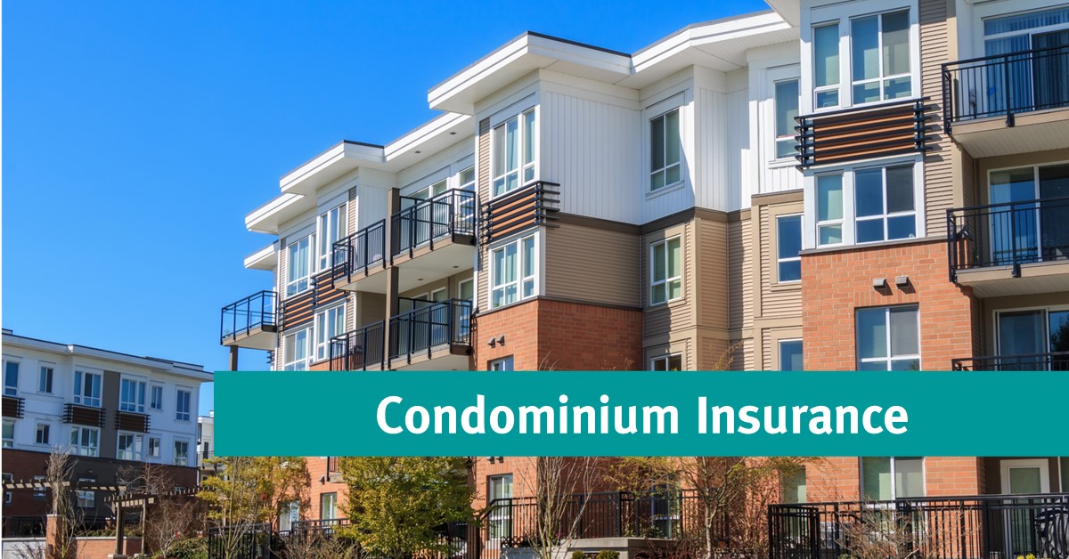 Condominium Insurance