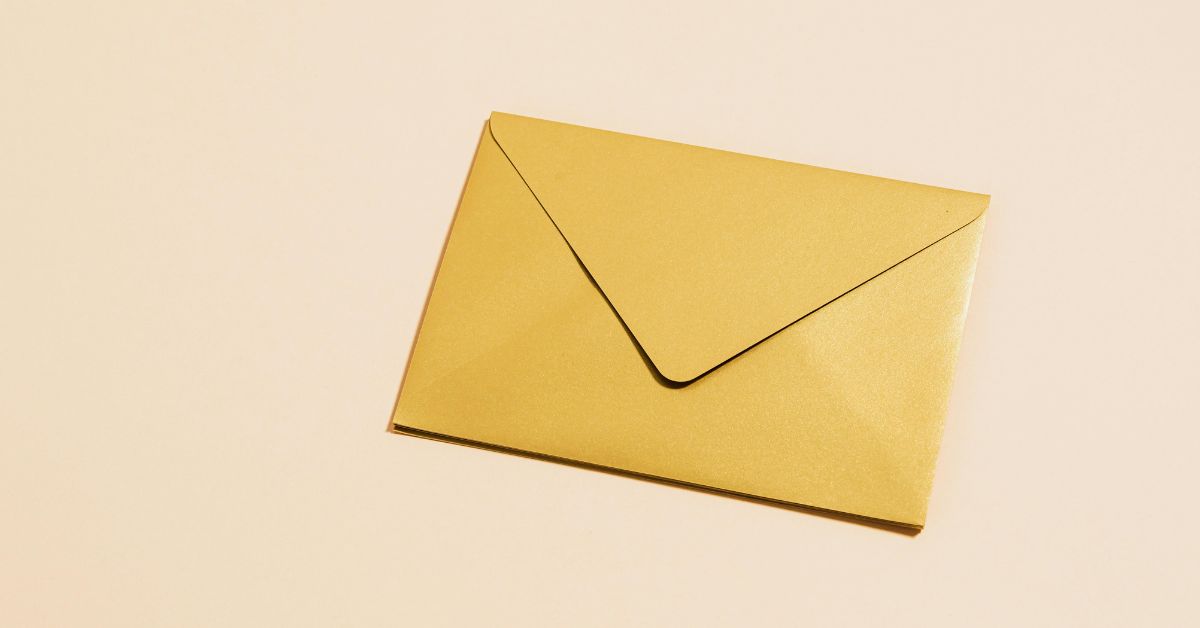 Envelope