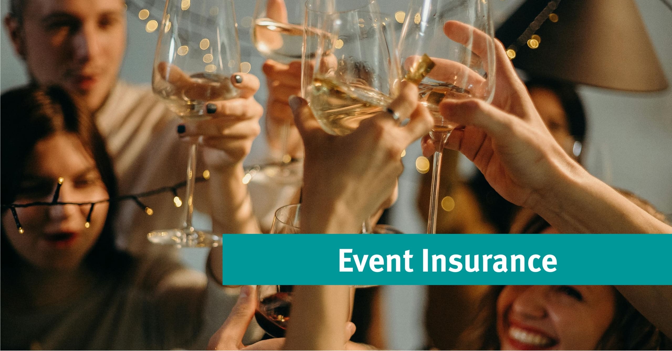 Event Insurance