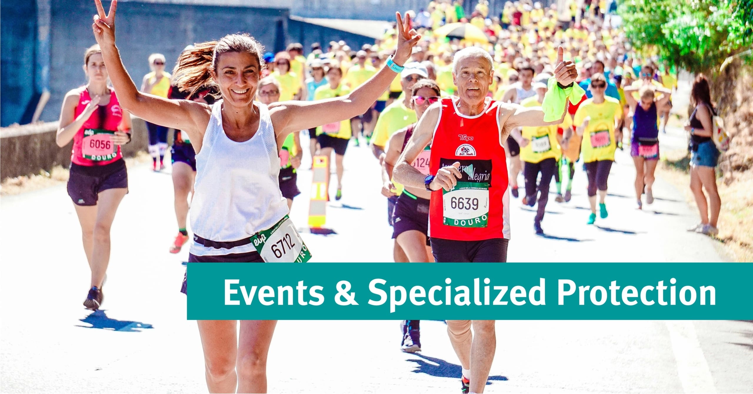 Events & Special Insurance