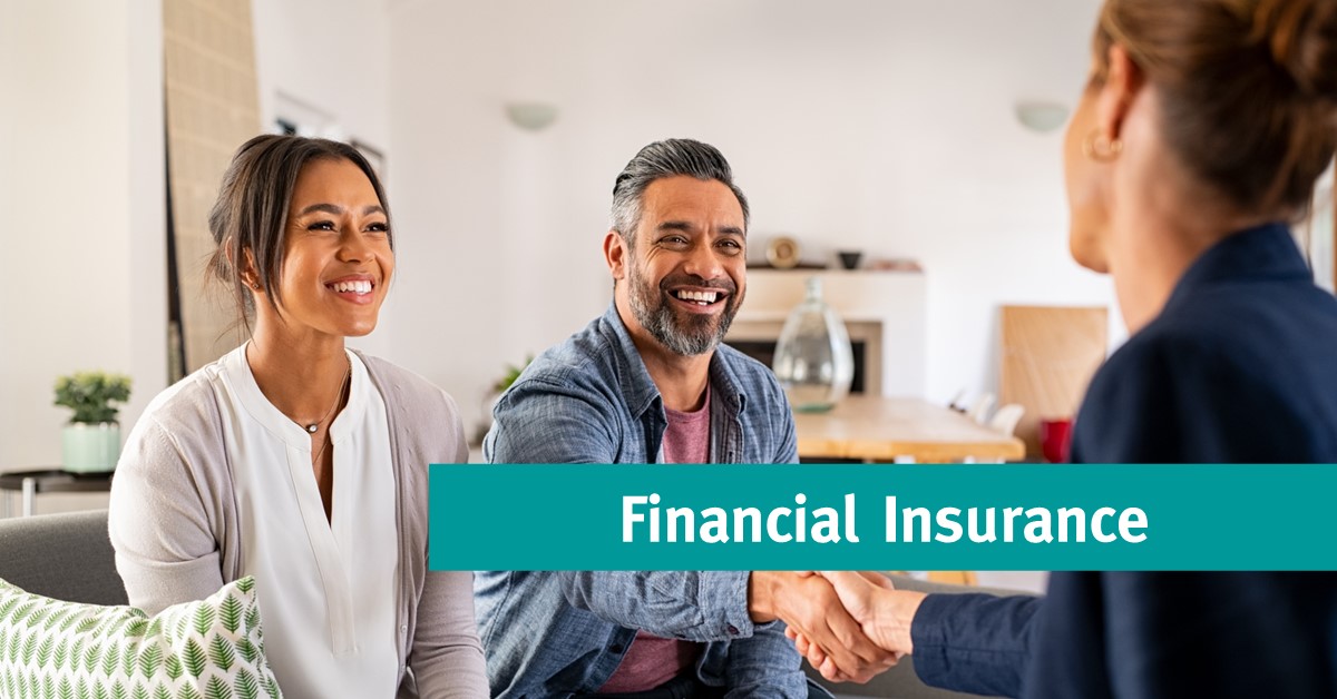 Financial Insurance