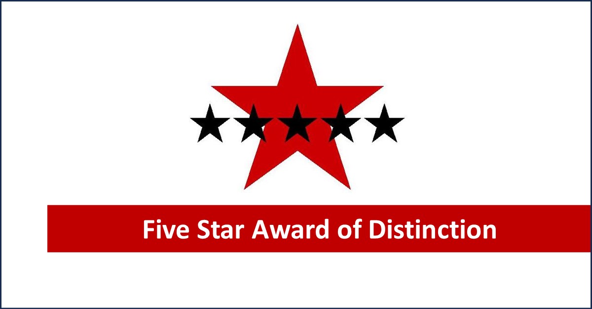 Five Star