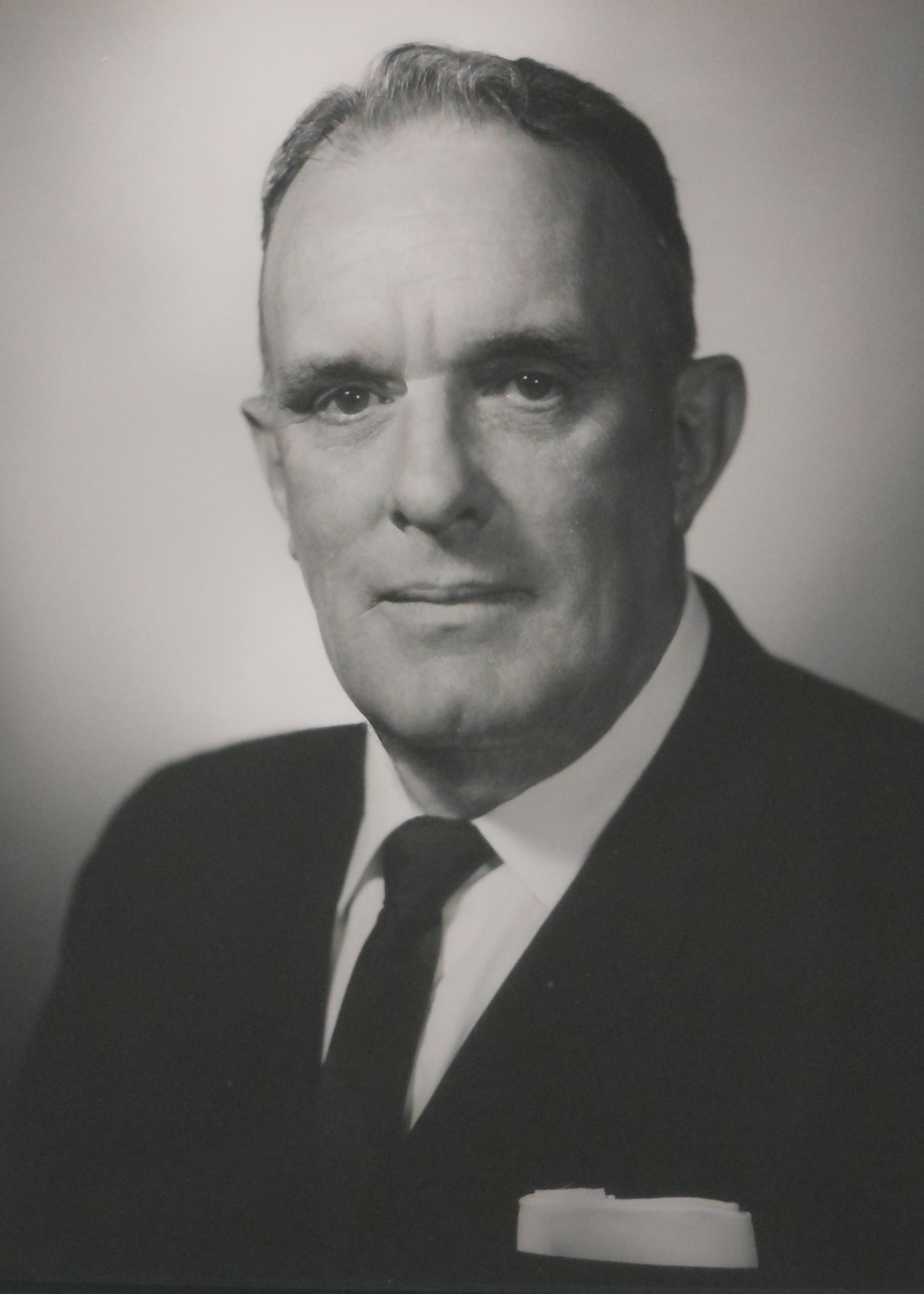 D. Francis "Frank" Murphy, Sr.