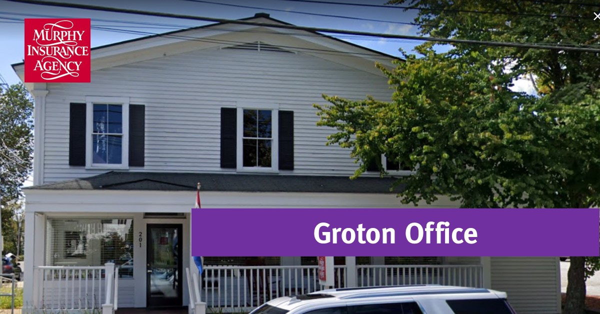 Groton Office