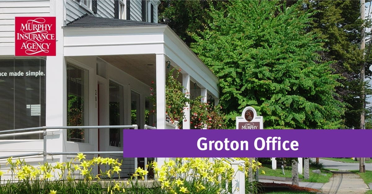 Groton Office