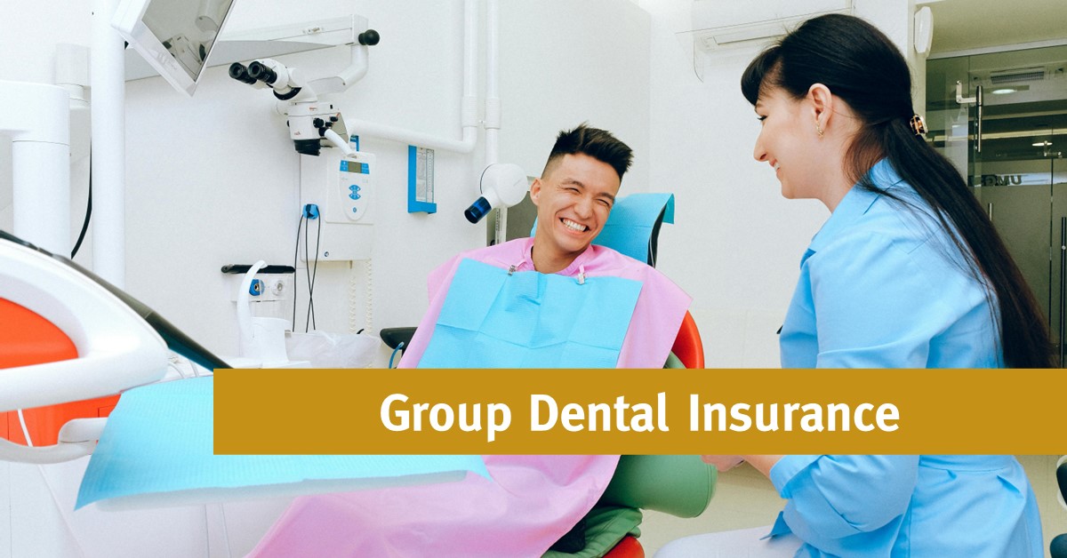 Group Dental Insurance