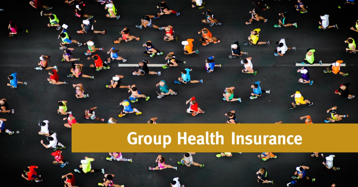 Group Health Insurance