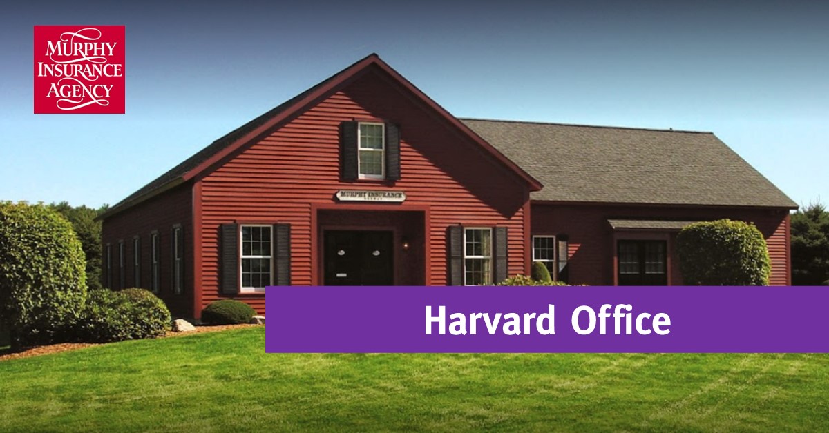 Harvard Office