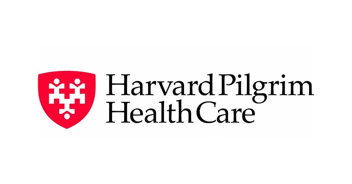 Harvard Pilgrim Health Care Logo