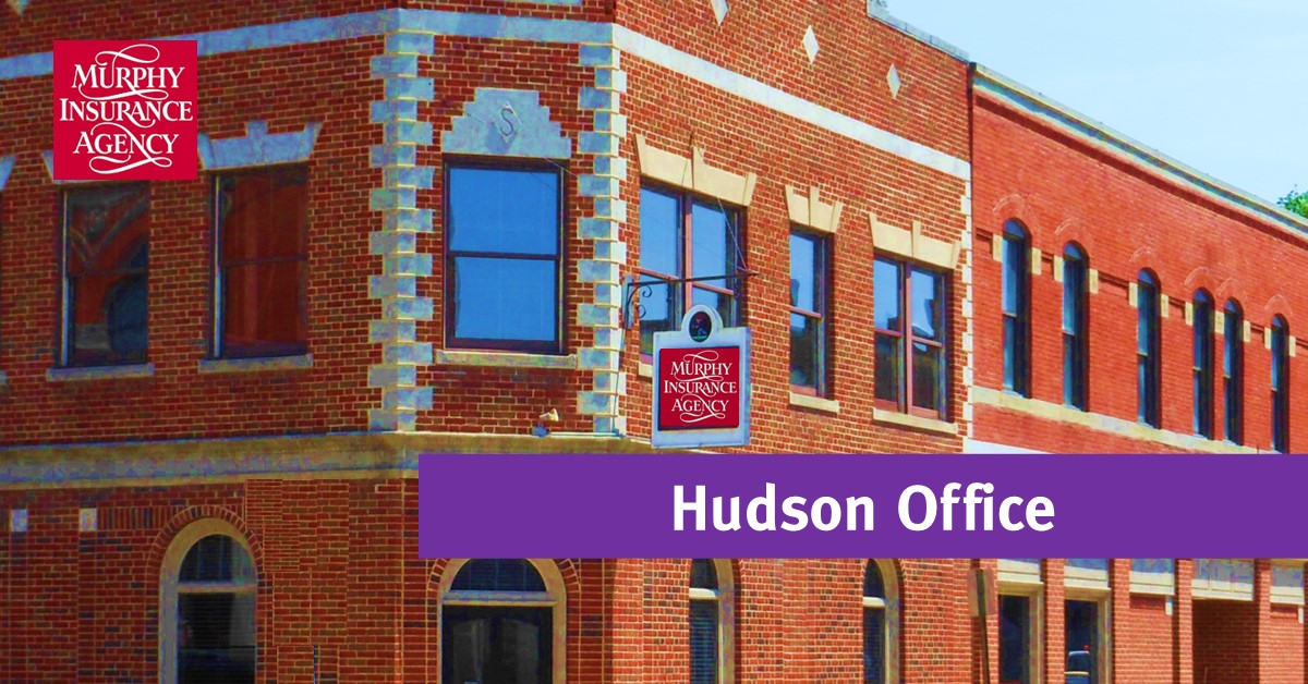 Hudson Office