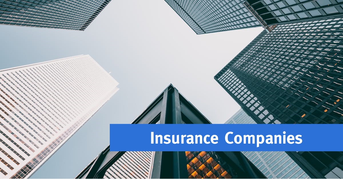 Insurance Companies