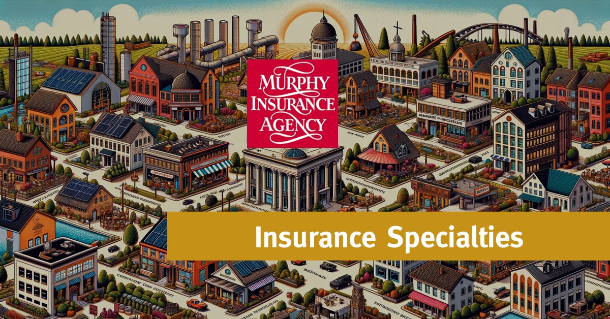 Insurance Specialties