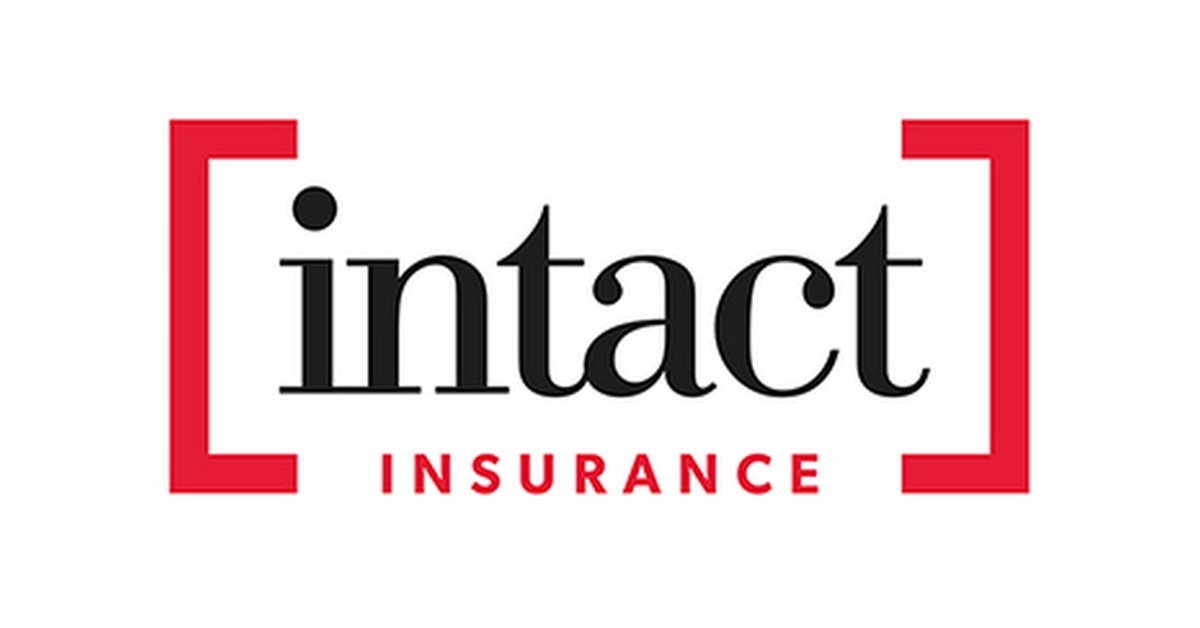 Intact Insurance Logo