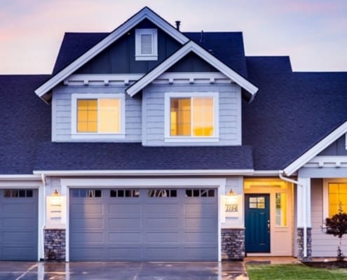 Keys to Properly Insuring Your Home