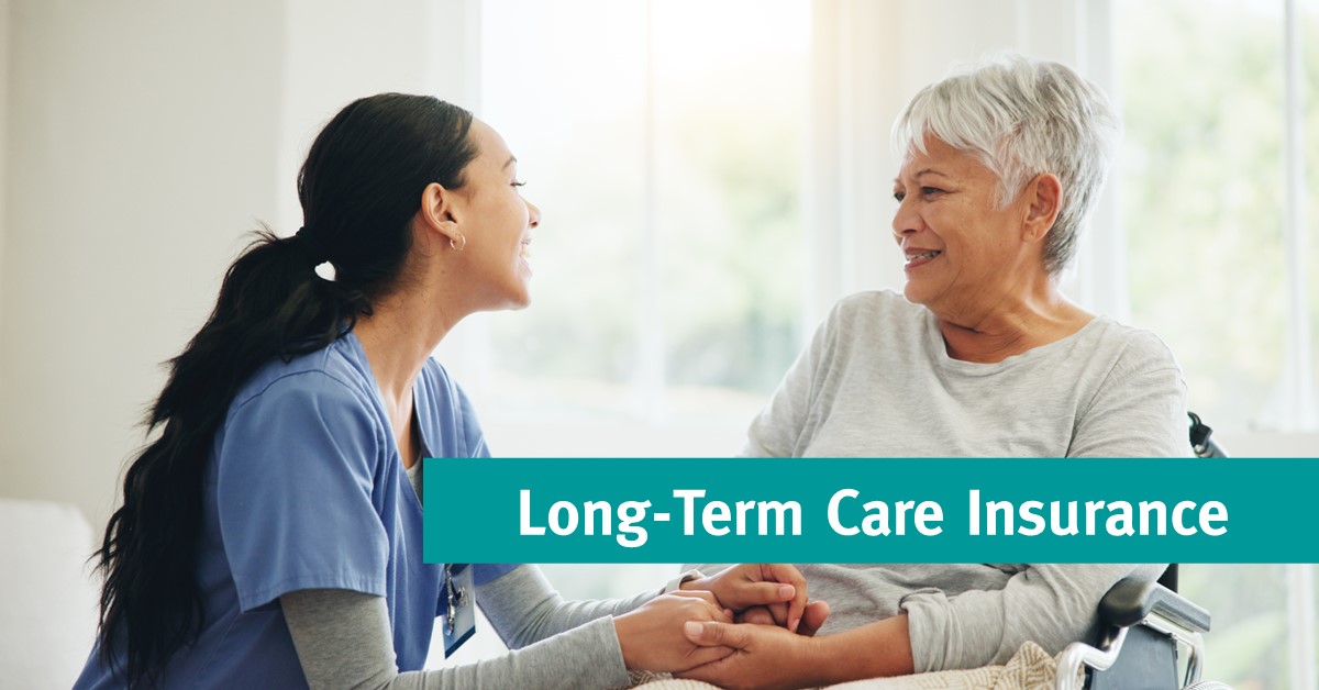 Long-Term Insurance