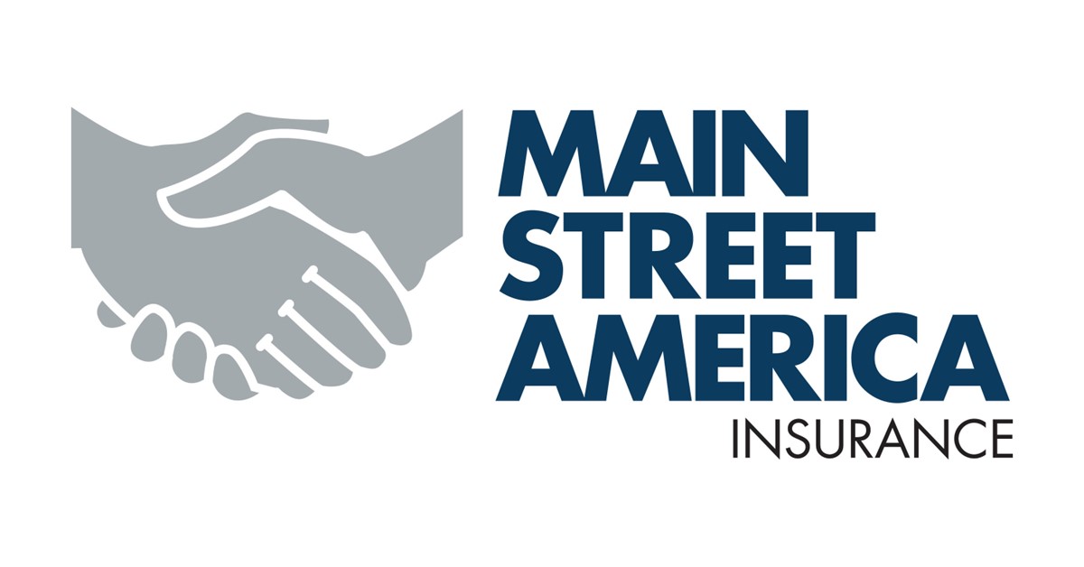 Main Street America Insurance Logo