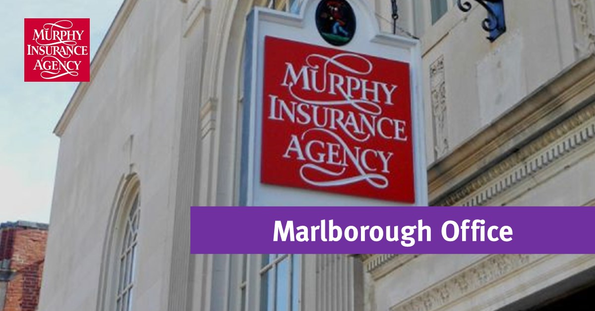 Marlborough Office