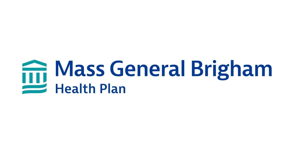 Mass General Brigham Health Plan Logo