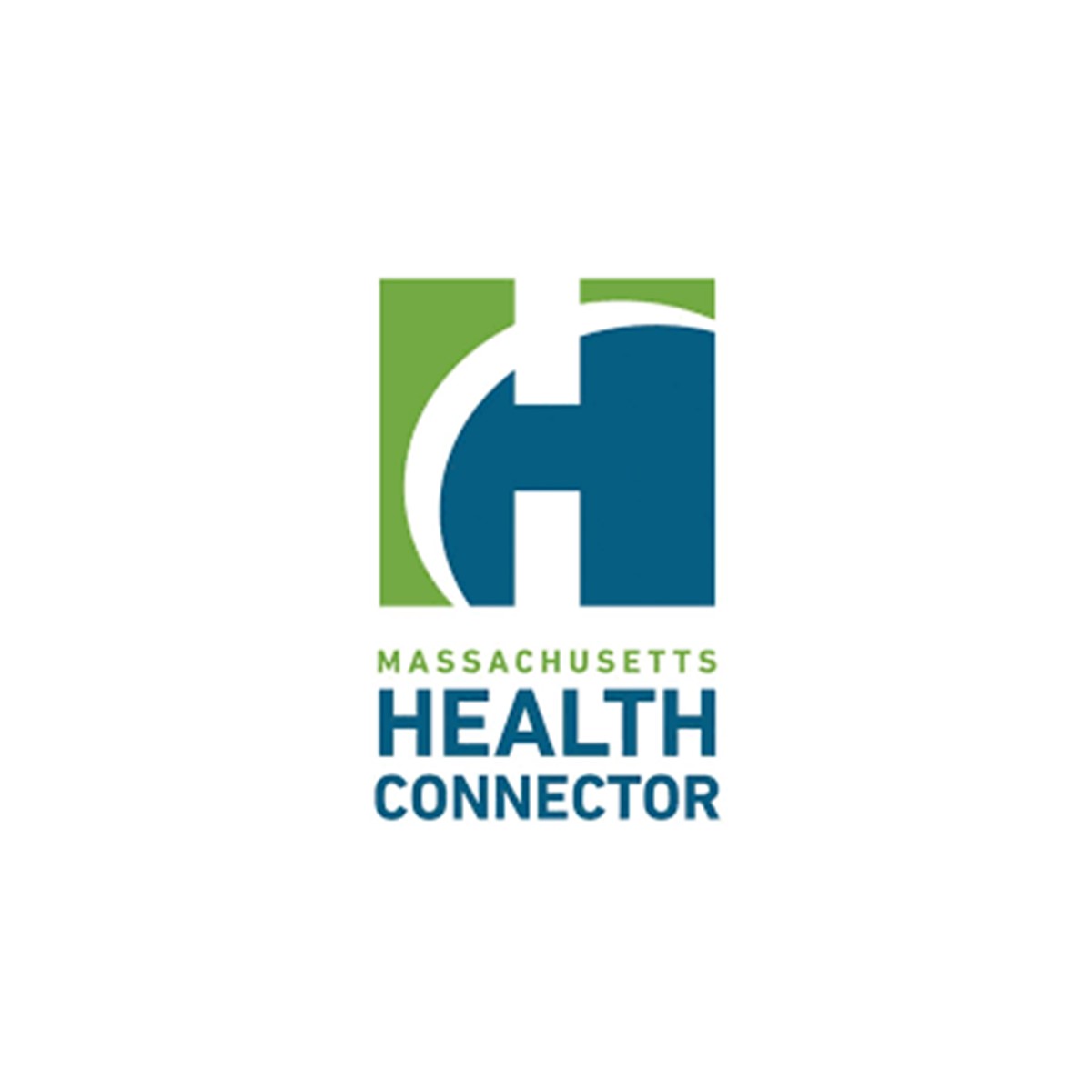 Massachusetts Health Connector Logo