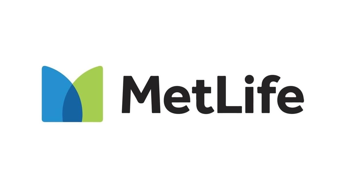 MetLife Logo