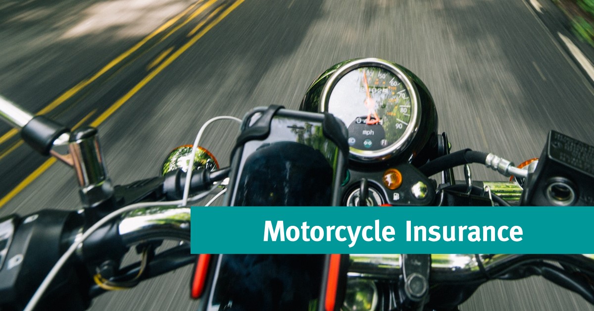 Motorcycle Insurance