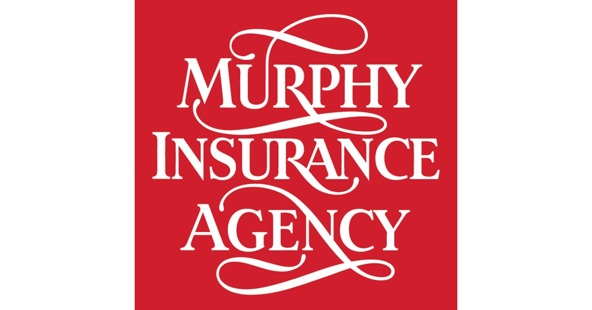 Murphy Insurance Logo