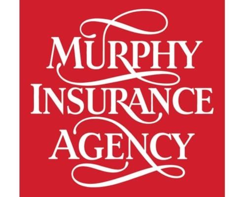 Murphy Insurance Logo Big