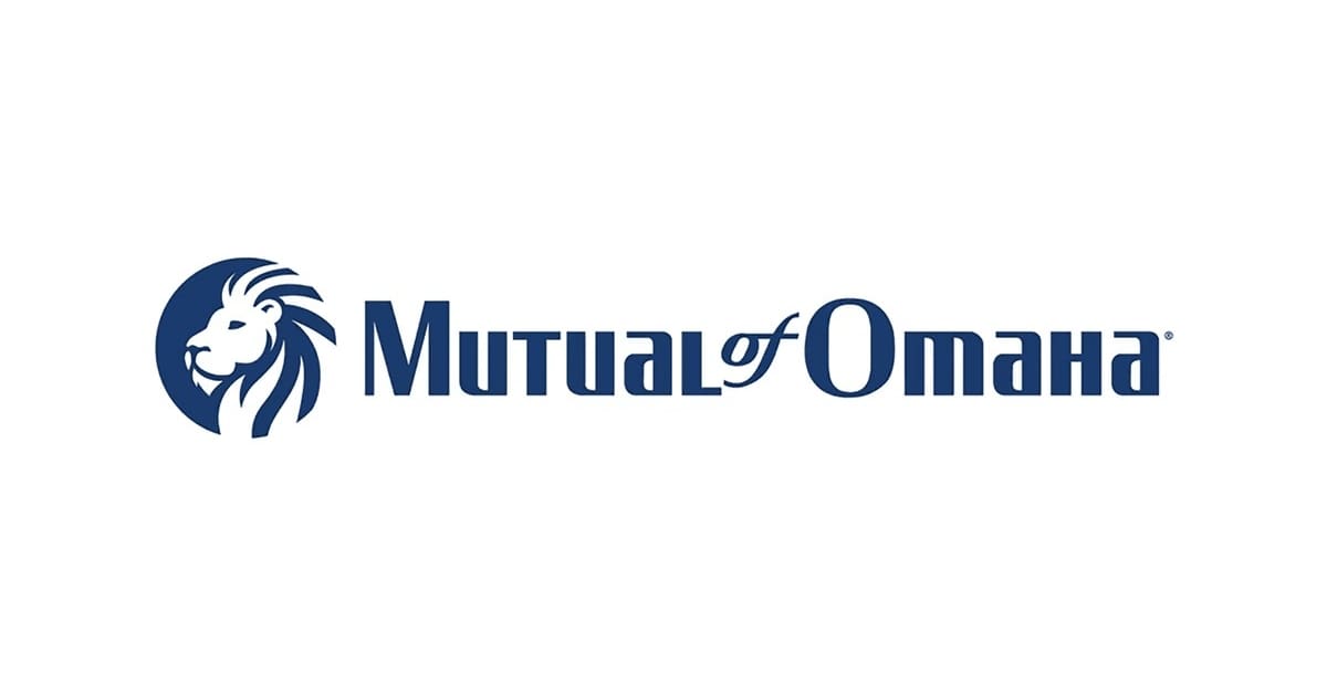 Mutual of Omaha Logo