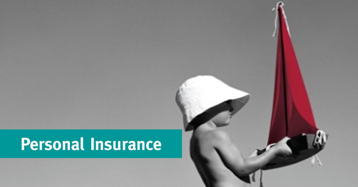 Personal Insurance