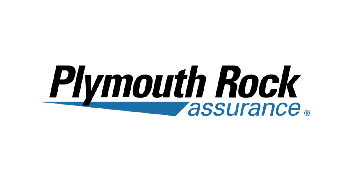 Plymouth Rock Insurance Logo