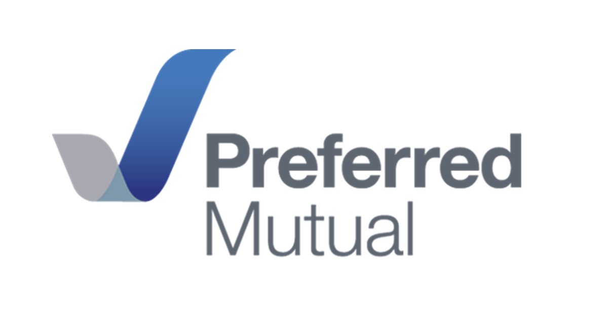 Preferred Mutual Insurance Logo