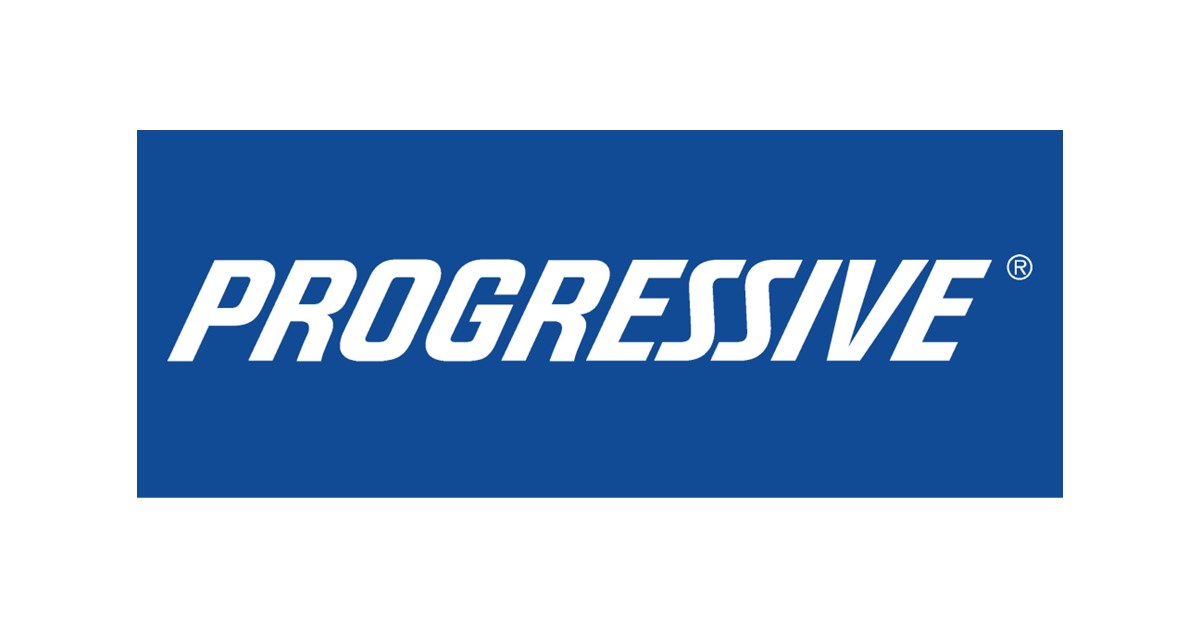 Progressive Insurance Logo