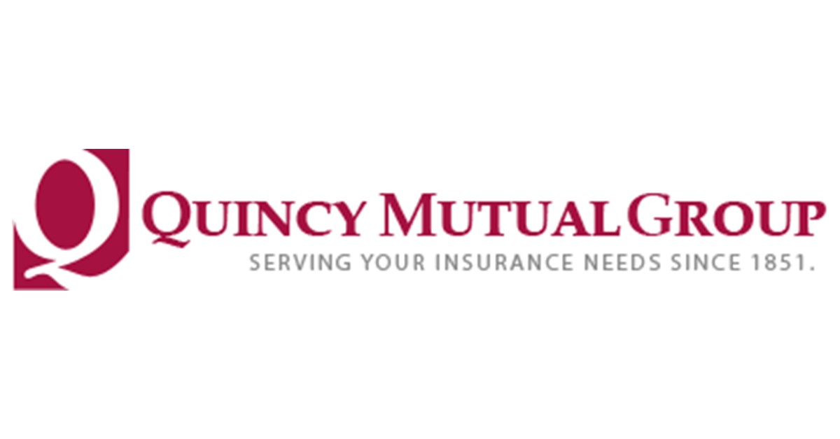 Quincy Mutual Insurance Logo